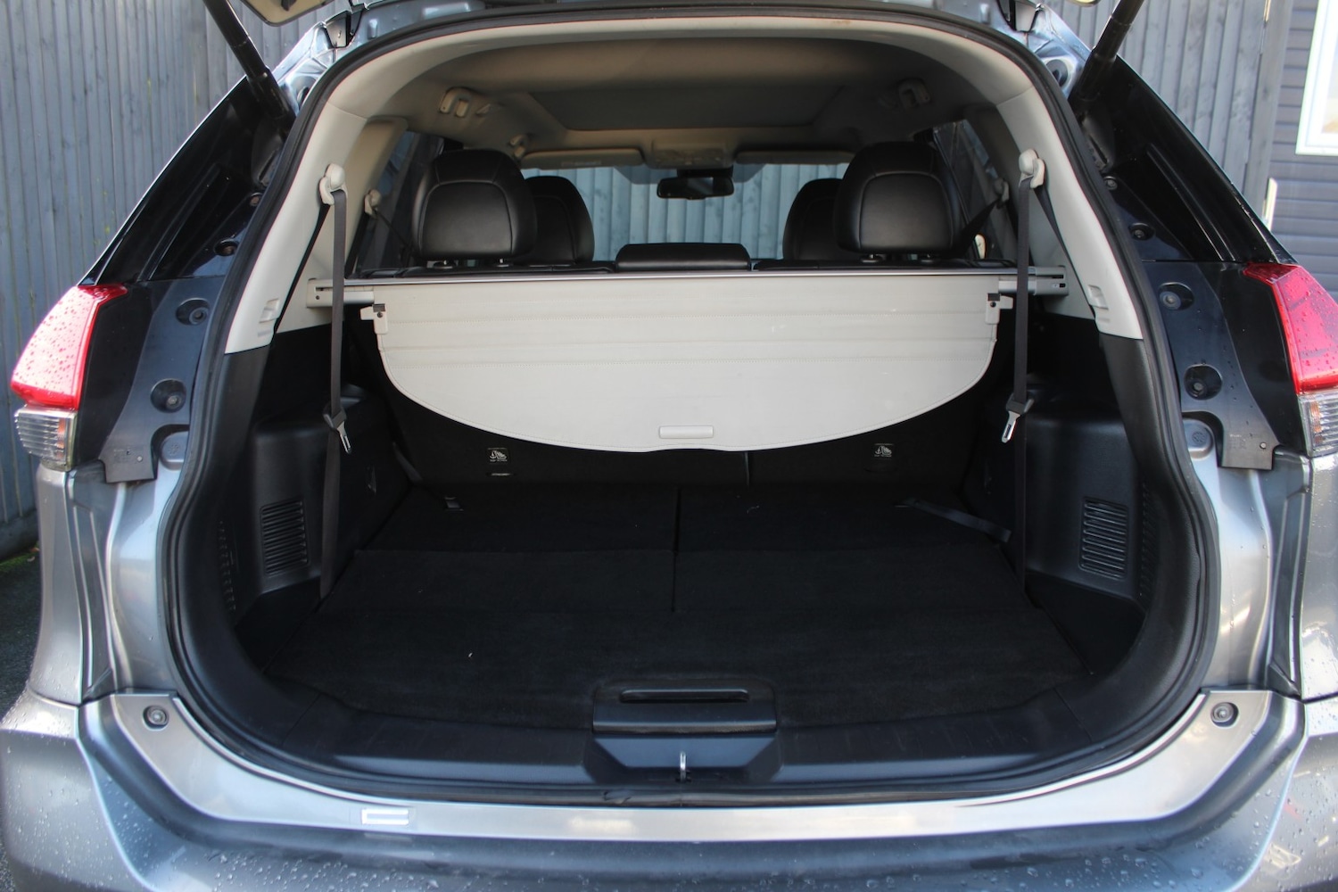 Used Nissan X-Trail 2018 for sale - 77085333: Photo 18