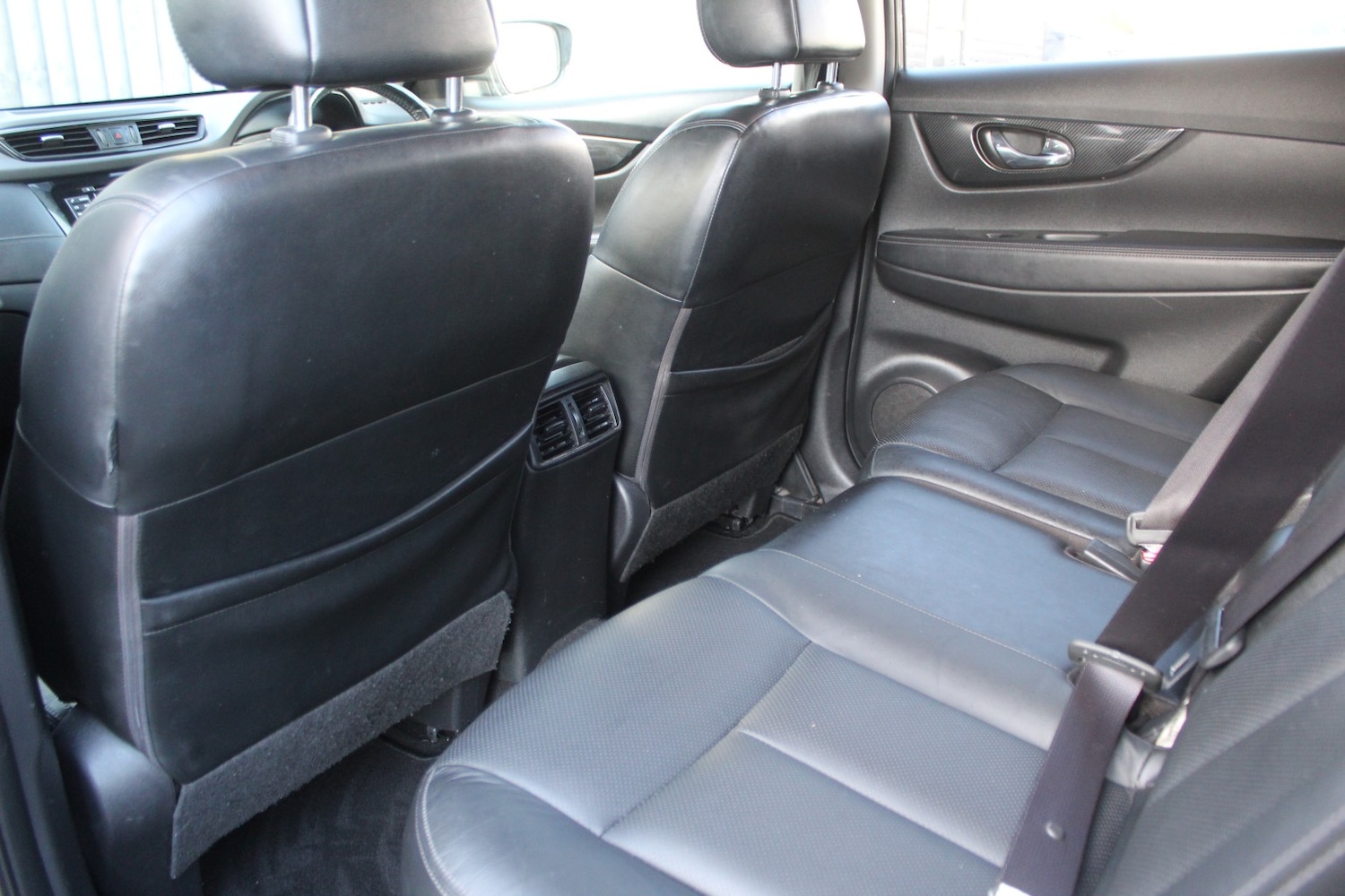 Used Nissan X-Trail 2018 for sale - 77085333: Photo 19