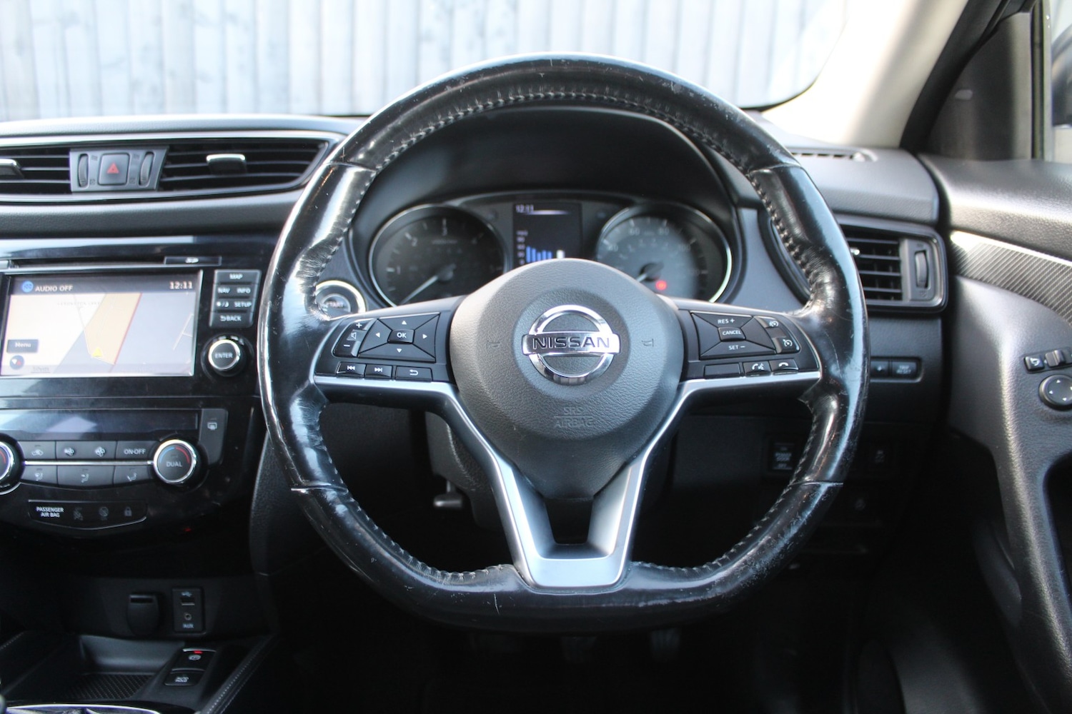 Used Nissan X-Trail 2018 for sale - 77085333: Photo 20