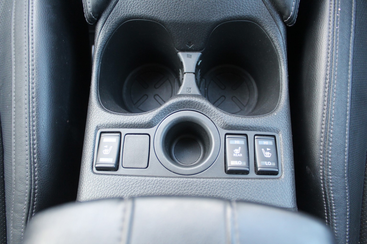 Used Nissan X-Trail 2018 for sale - 77085333: Photo 21