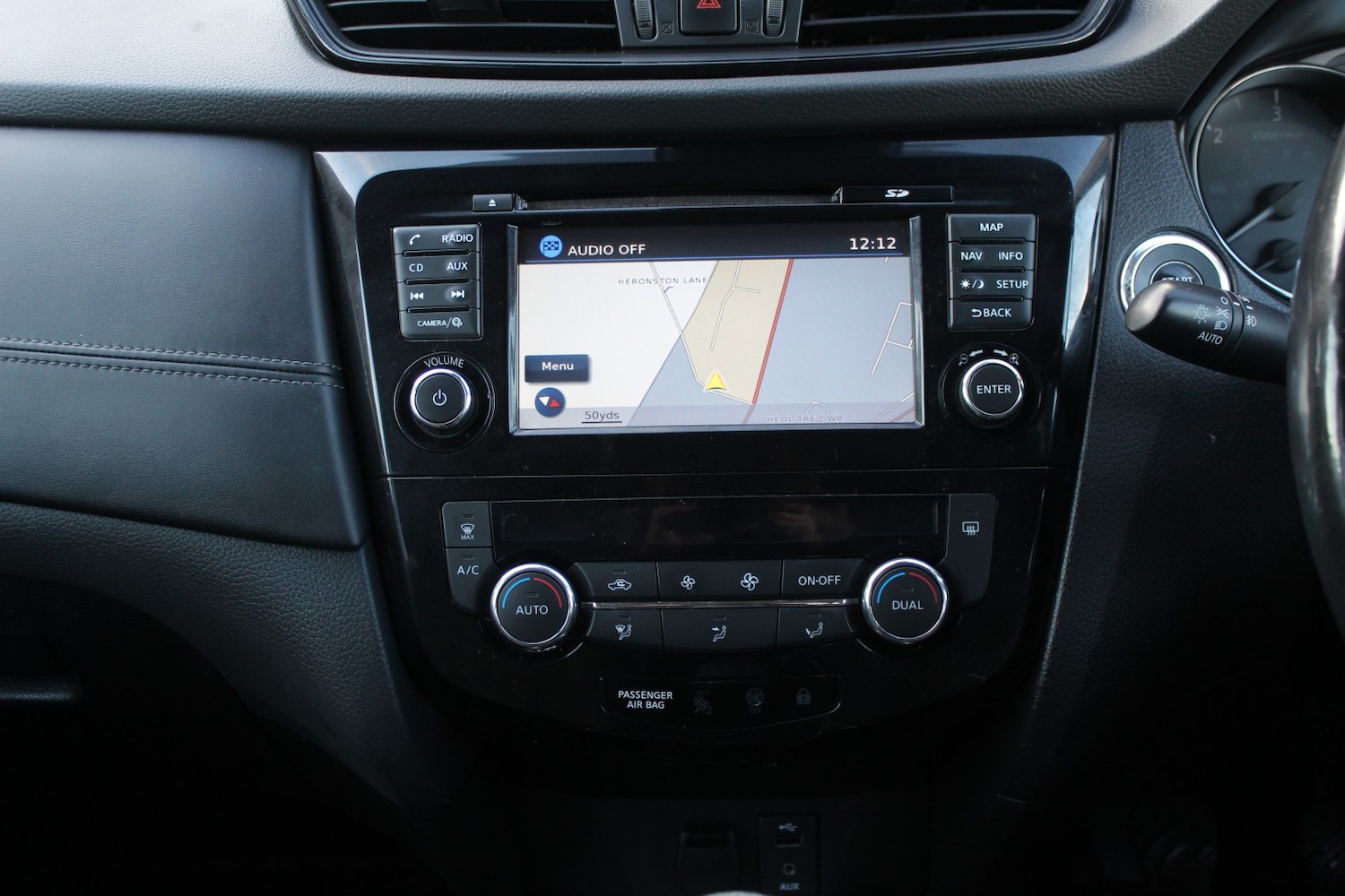 Used Nissan X-Trail 2018 for sale - 77085333: Photo 22