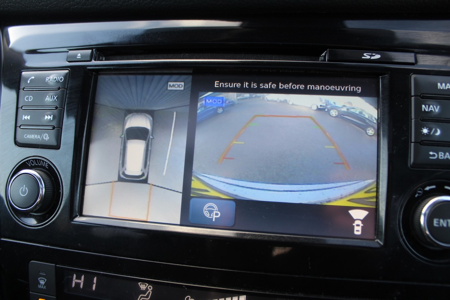 Used Nissan X-Trail 2018 for sale - 77085333: Photo 24