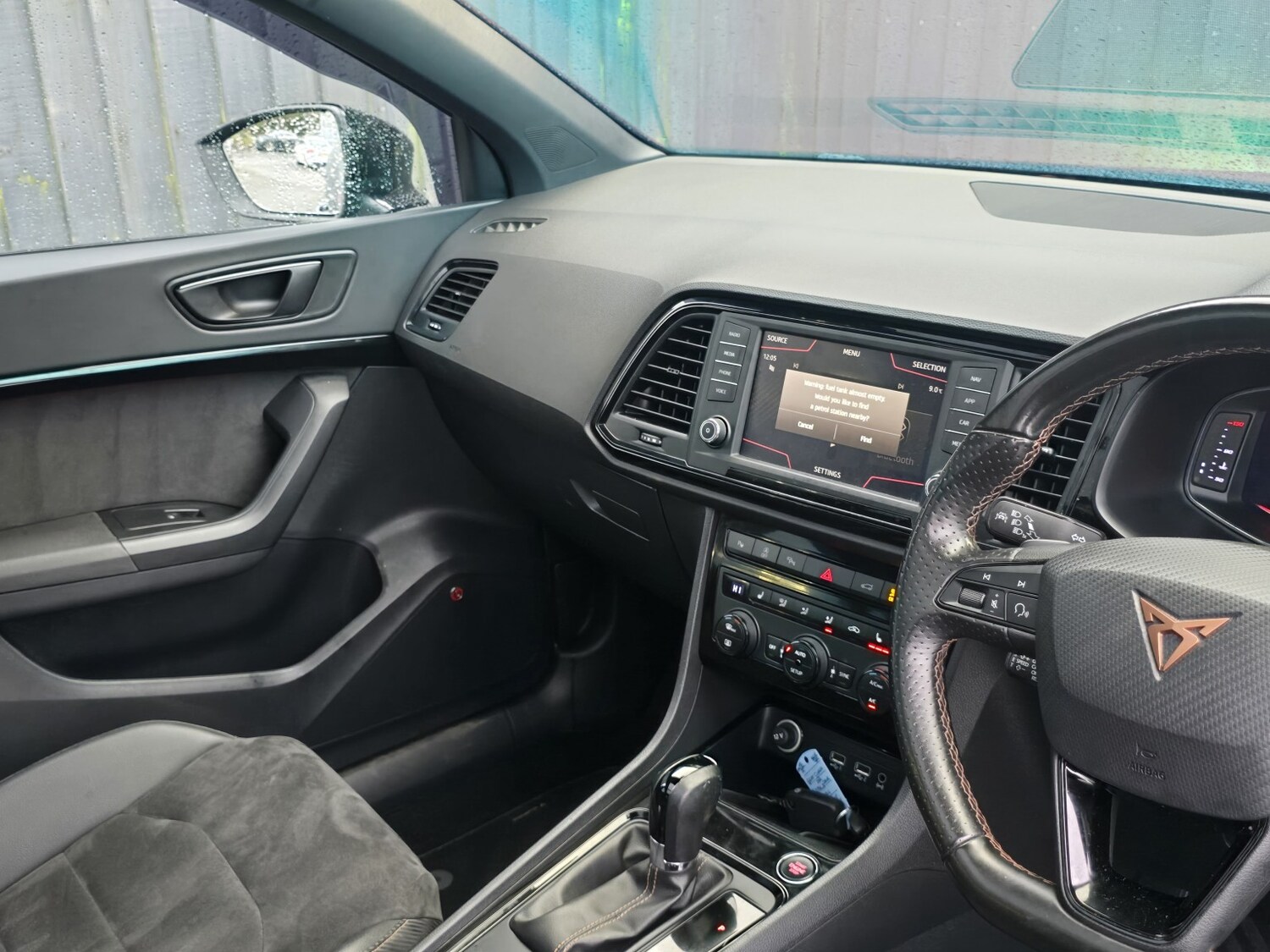 Used SEAT CUPRA Ateca 2019 for sale - 77494756: Photo 15