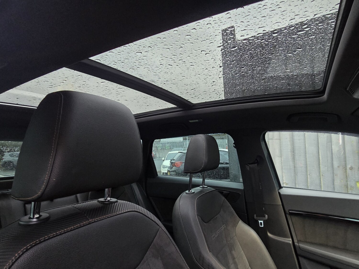 Used SEAT CUPRA Ateca 2019 for sale - 77494756: Photo 17