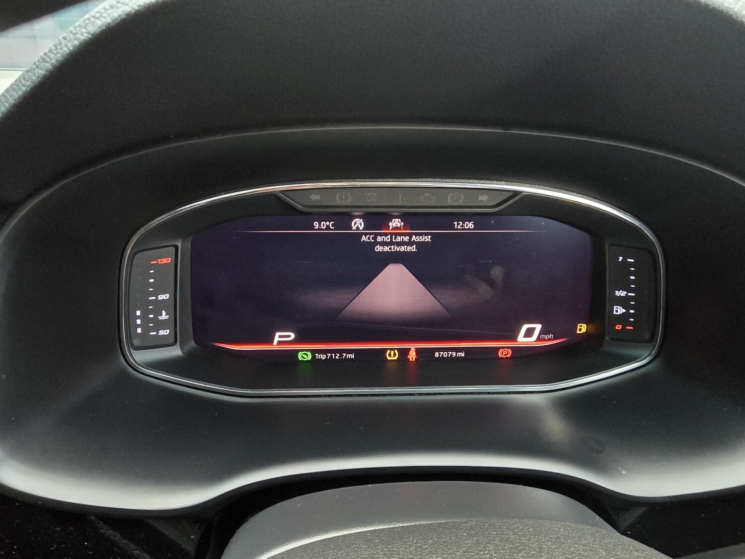 Used SEAT CUPRA Ateca 2019 for sale - 77494756: Photo 21