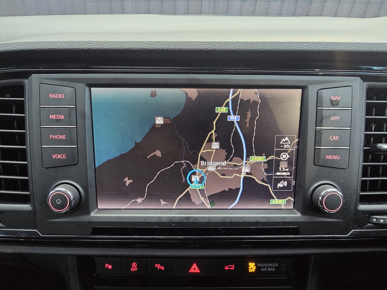 Used SEAT CUPRA Ateca 2019 for sale - 77494756: Photo 22