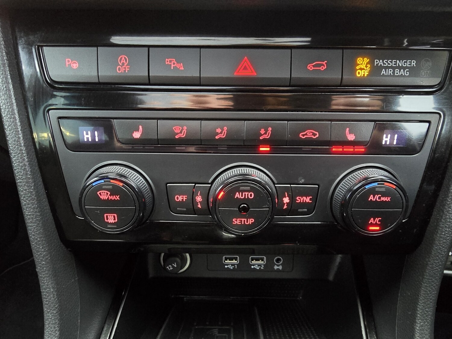Used SEAT CUPRA Ateca 2019 for sale - 77494756: Photo 23
