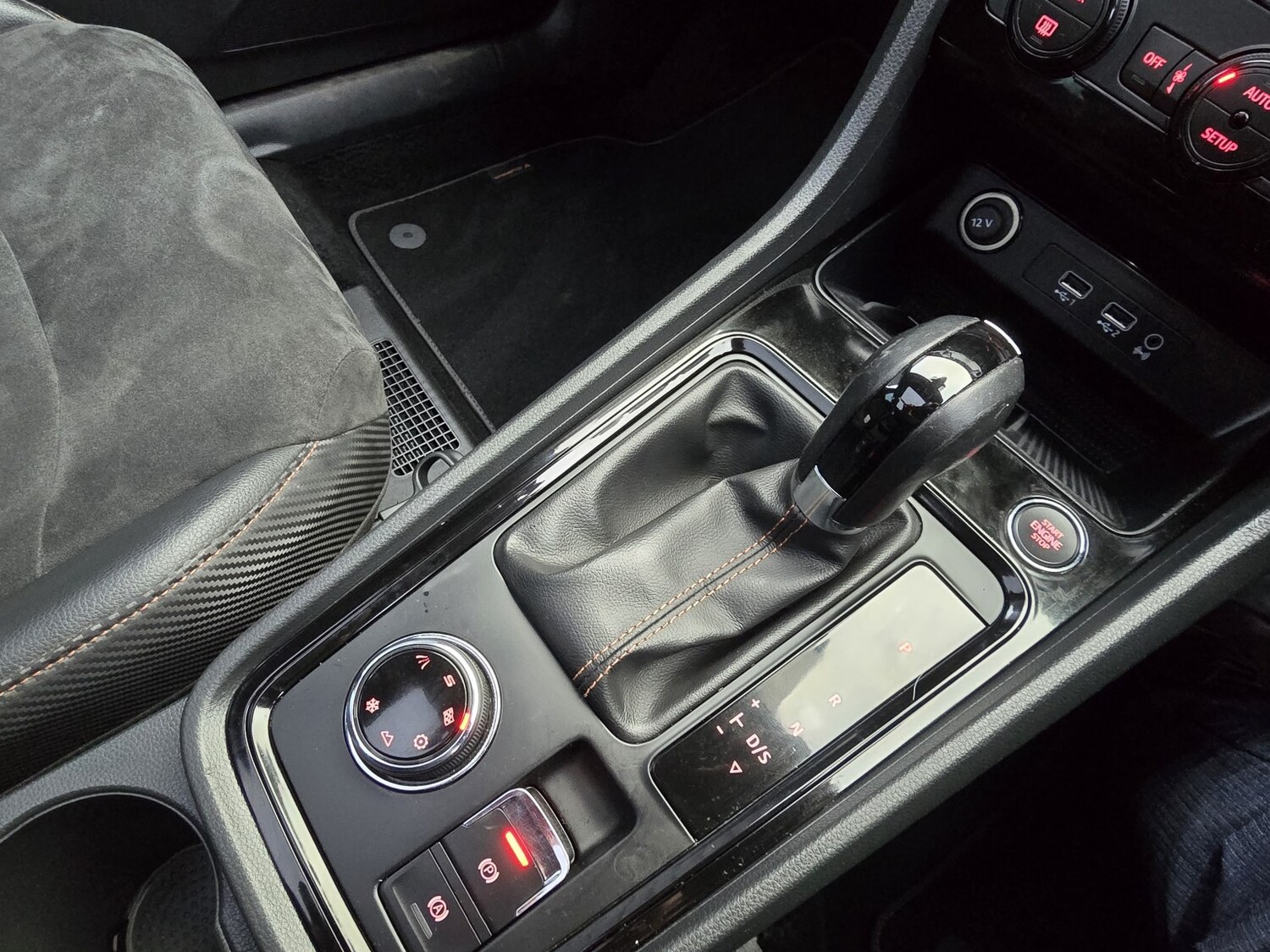 Used SEAT CUPRA Ateca 2019 for sale - 77494756: Photo 24