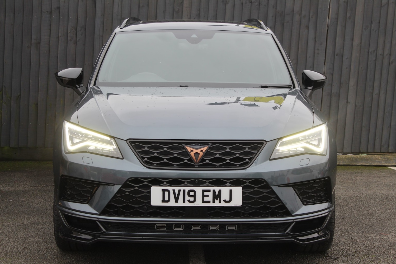 Used SEAT CUPRA Ateca 2019 for sale - 77494756: Photo 3