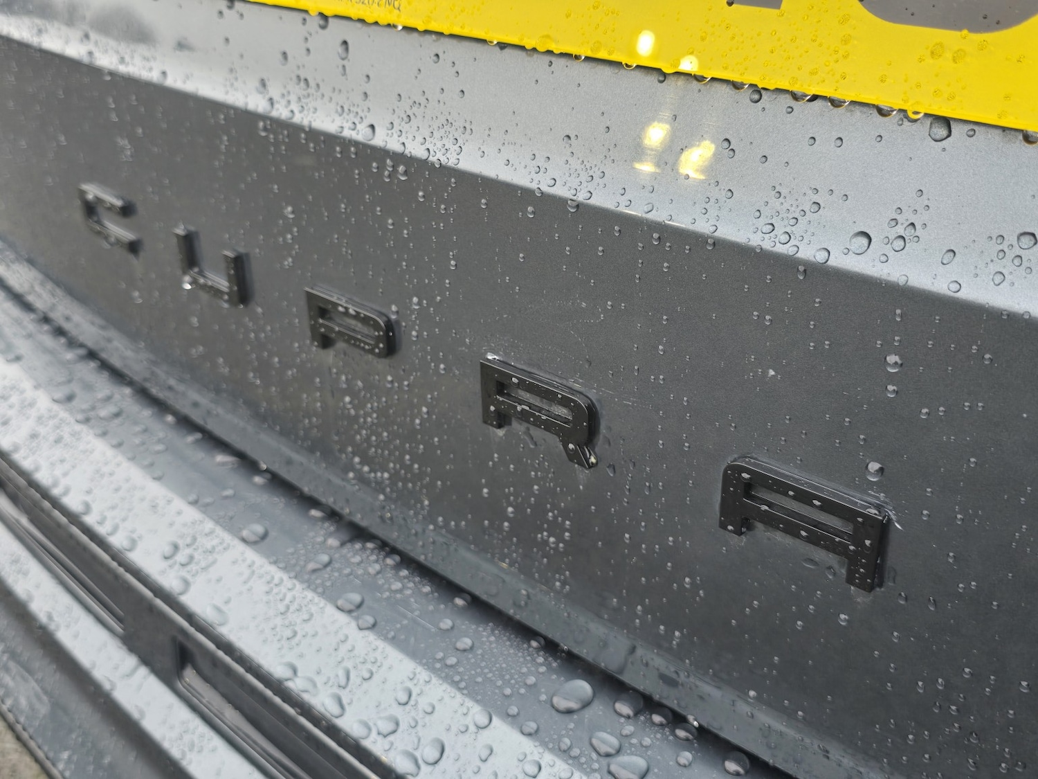 Used SEAT CUPRA Ateca 2019 for sale - 77494756: Photo 9