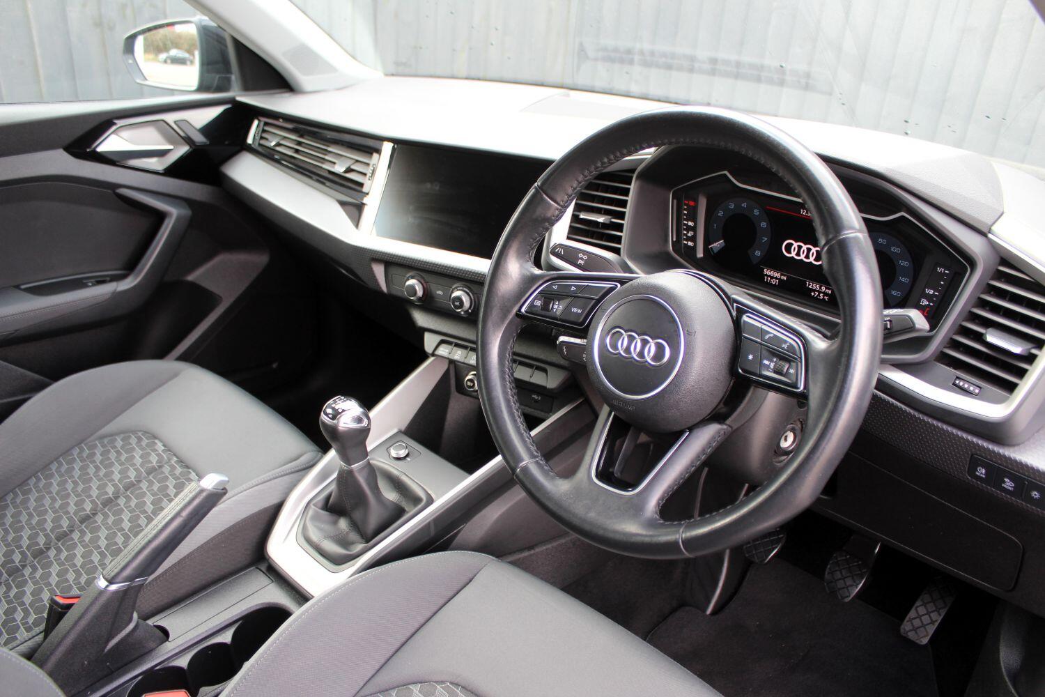 Used Audi A1 2019 for sale - 77237146: Photo 10