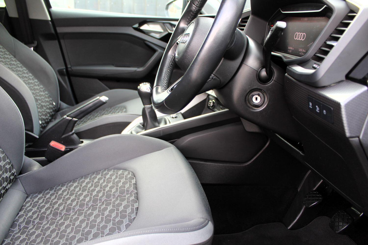 Used Audi A1 2019 for sale - 77237146: Photo 11