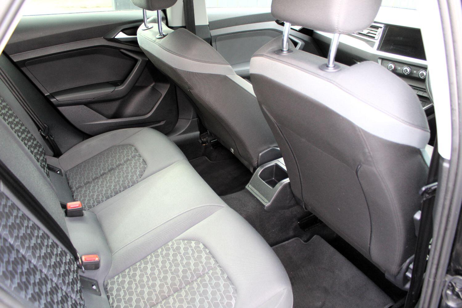 Used Audi A1 2019 for sale - 77237146: Photo 12