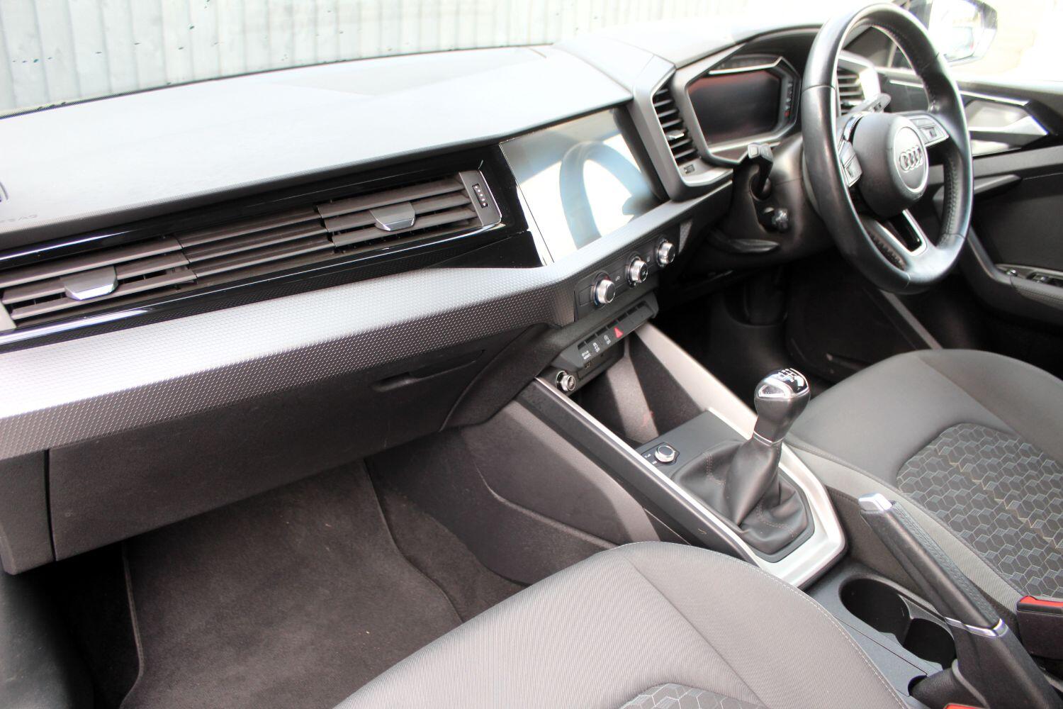 Used Audi A1 2019 for sale - 77237146: Photo 13