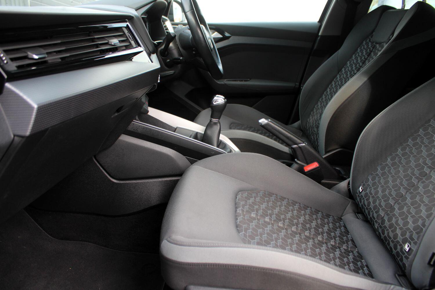 Used Audi A1 2019 for sale - 77237146: Photo 15