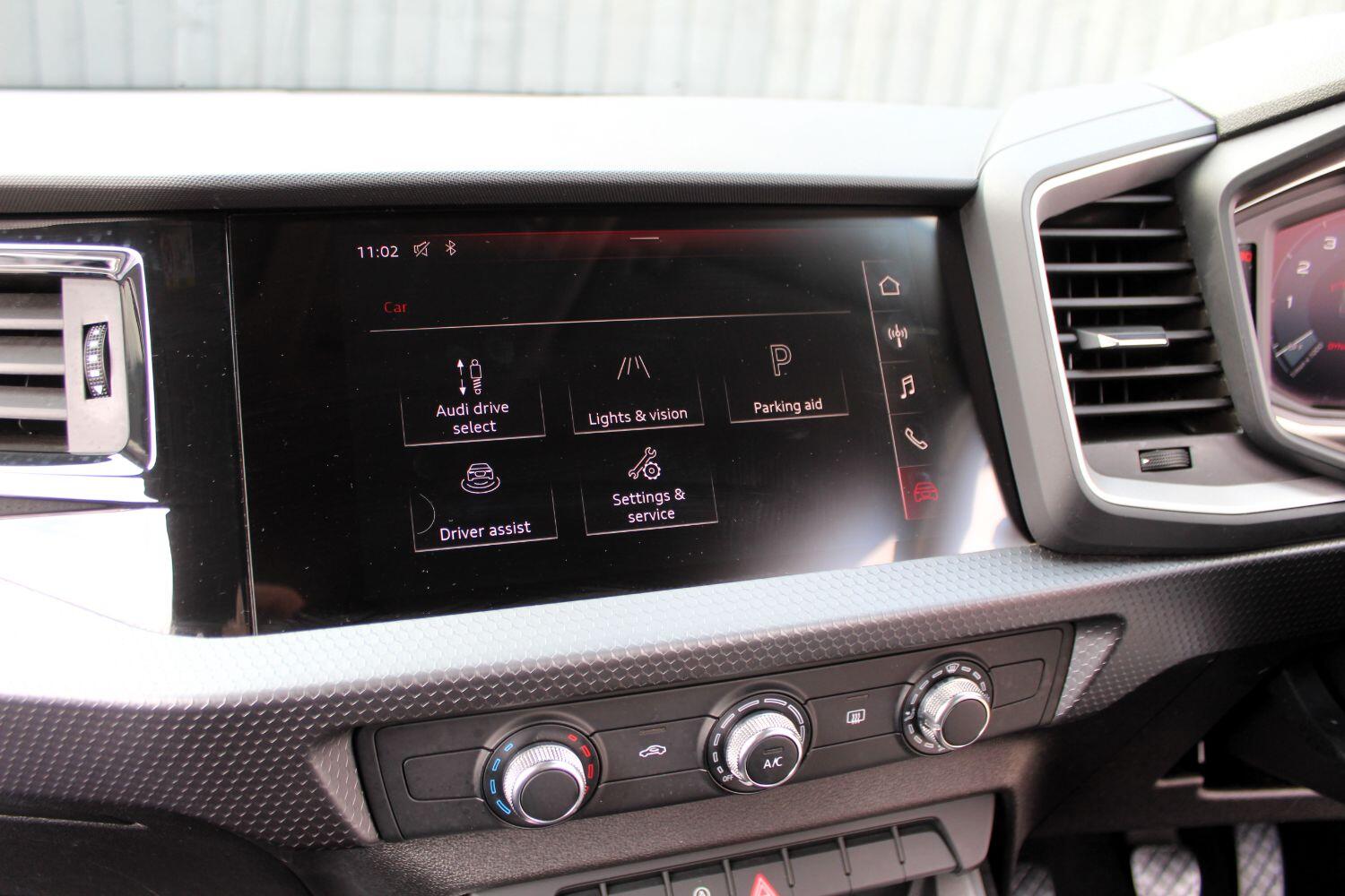 Used Audi A1 2019 for sale - 77237146: Photo 16