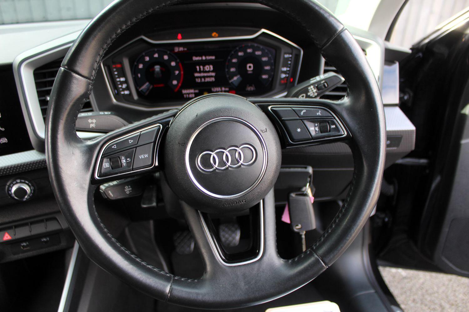 Used Audi A1 2019 for sale - 77237146: Photo 17