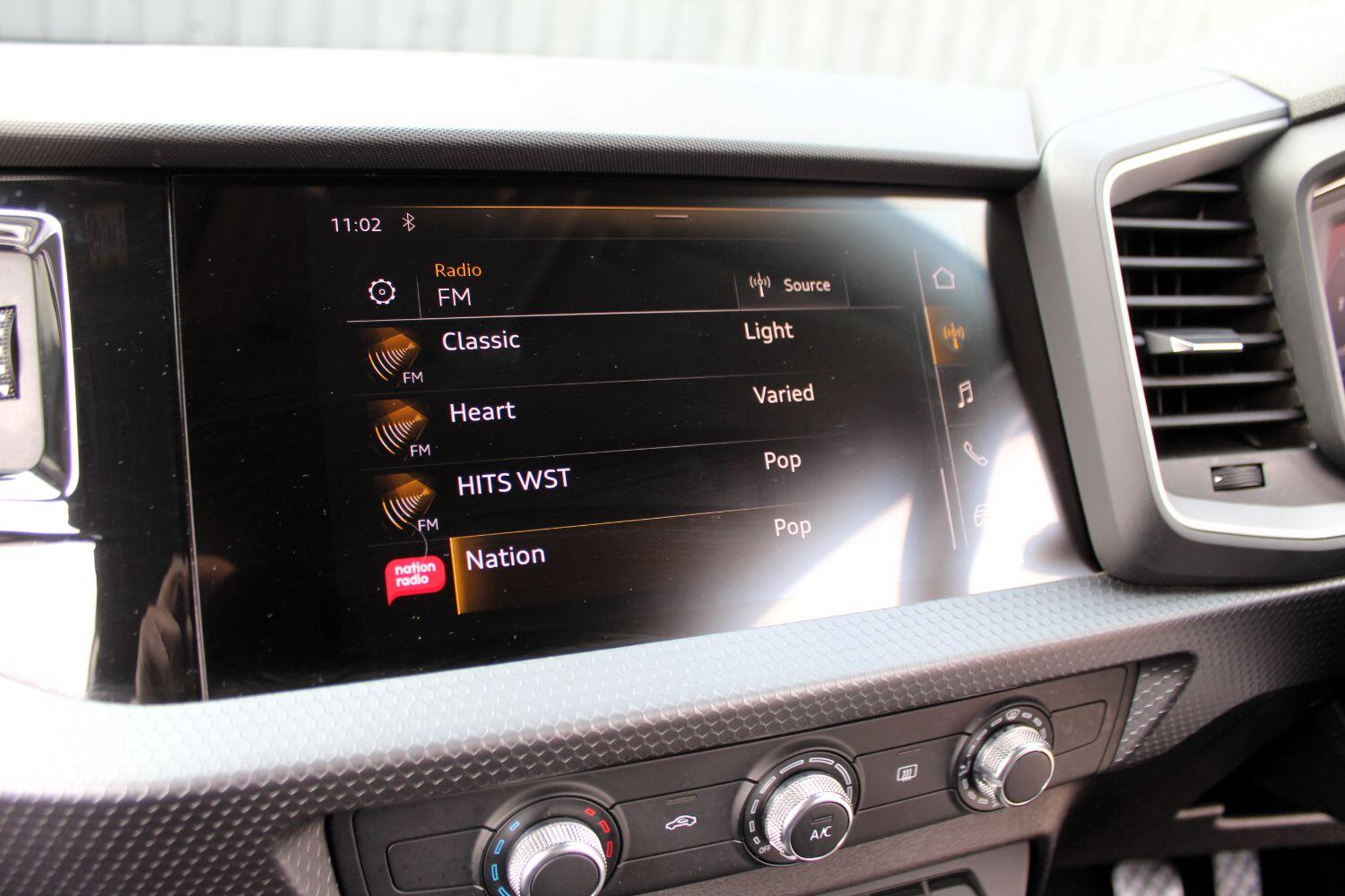 Used Audi A1 2019 for sale - 77237146: Photo 18