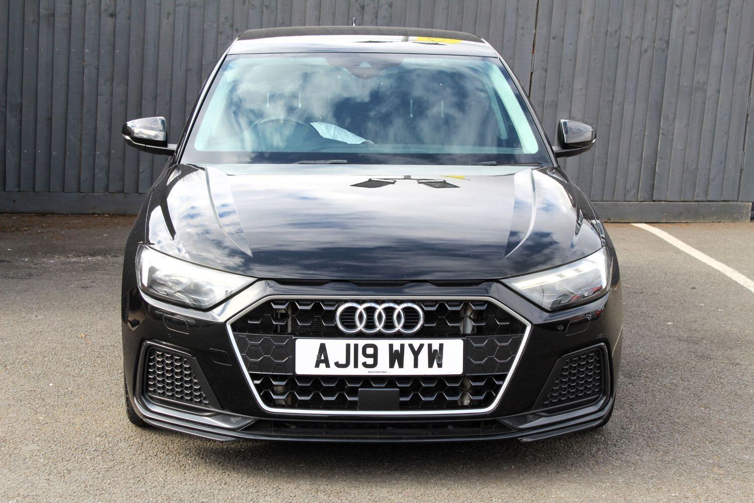 Used Audi A1 2019 for sale - 77237146: Photo 2