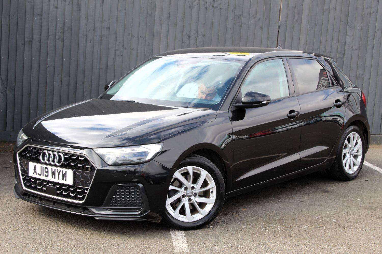 Used Audi A1 2019 for sale - 77237146: Photo 3