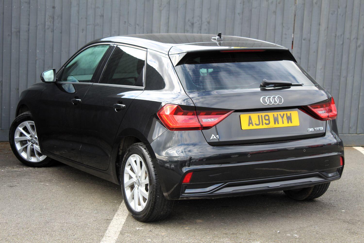Used Audi A1 2019 for sale - 77237146: Photo 4
