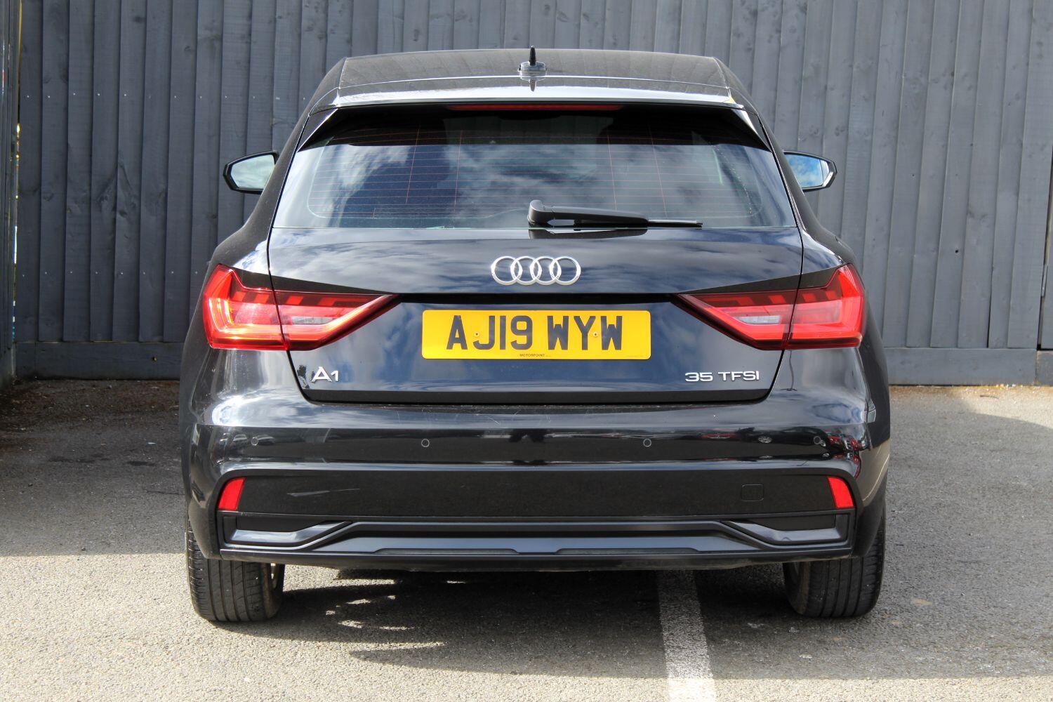 Used Audi A1 2019 for sale - 77237146: Photo 6