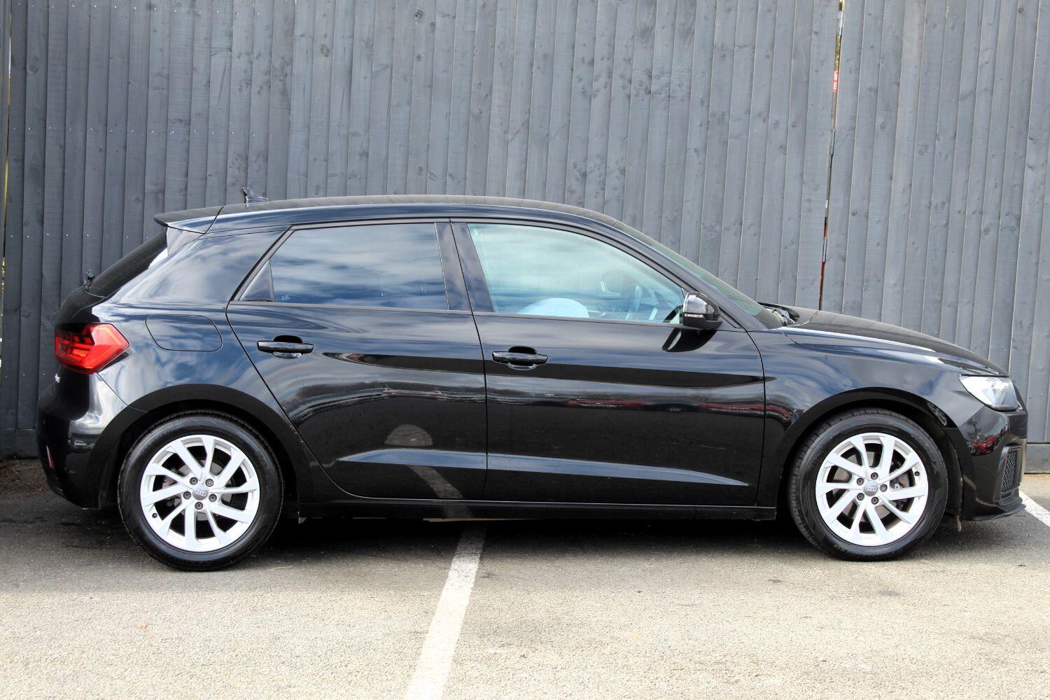 Used Audi A1 2019 for sale - 77237146: Photo 7
