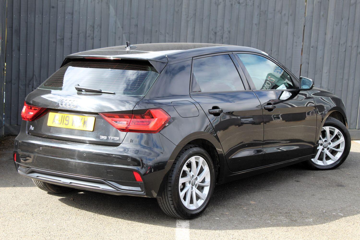 Used Audi A1 2019 for sale - 77237146: Photo 8