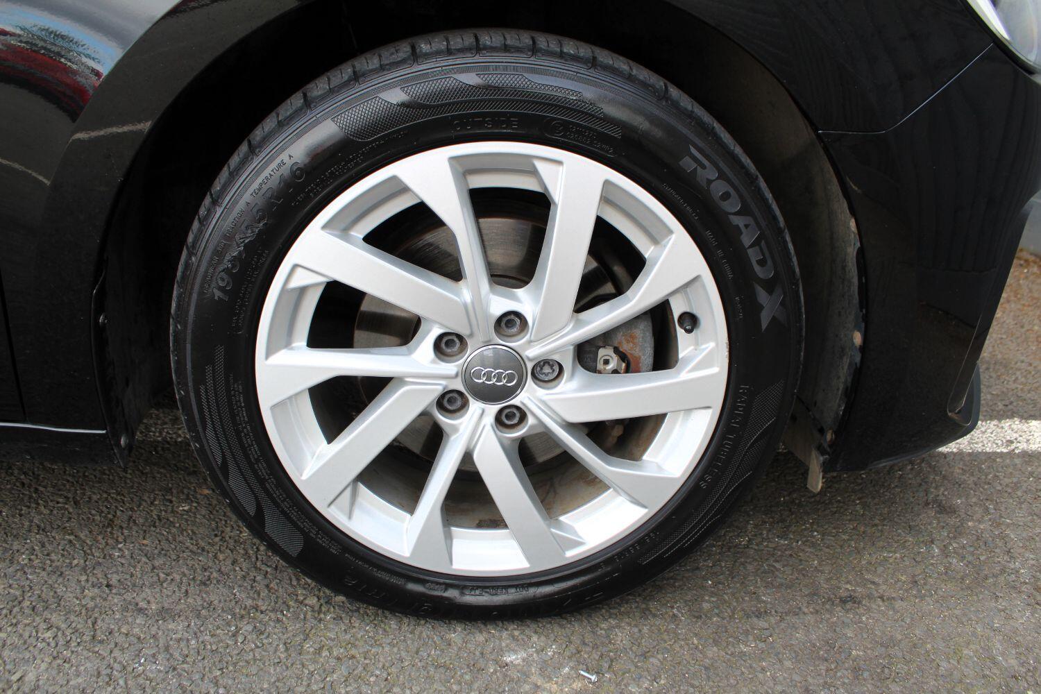 Used Audi A1 2019 for sale - 77237146: Photo 9