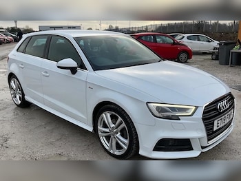 Audi A3 feature image