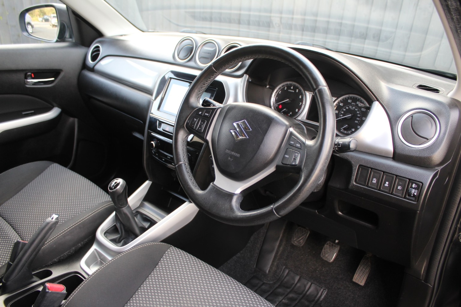 Used Suzuki Vitara 2016 for sale - 76924270: Photo 10