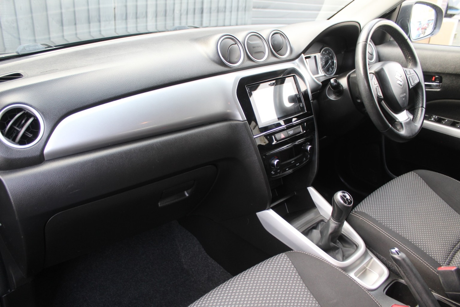 Used Suzuki Vitara 2016 for sale - 76924270: Photo 14