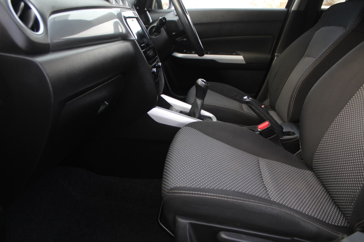 Used Suzuki Vitara 2016 for sale - 76924270: Photo 15