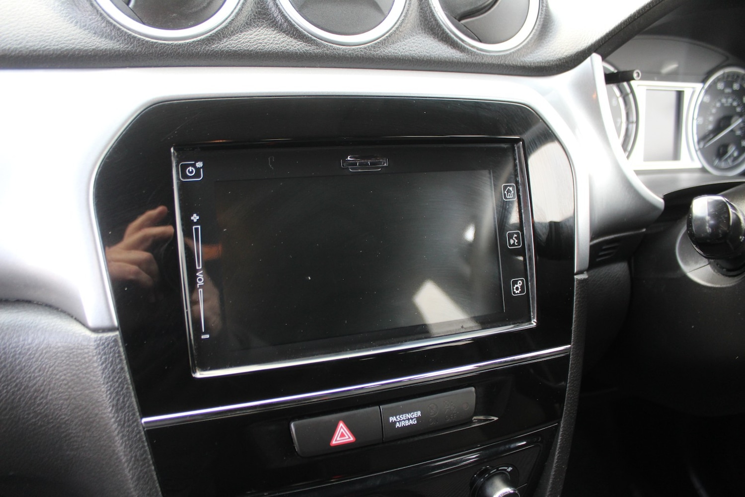 Used Suzuki Vitara 2016 for sale - 76924270: Photo 16