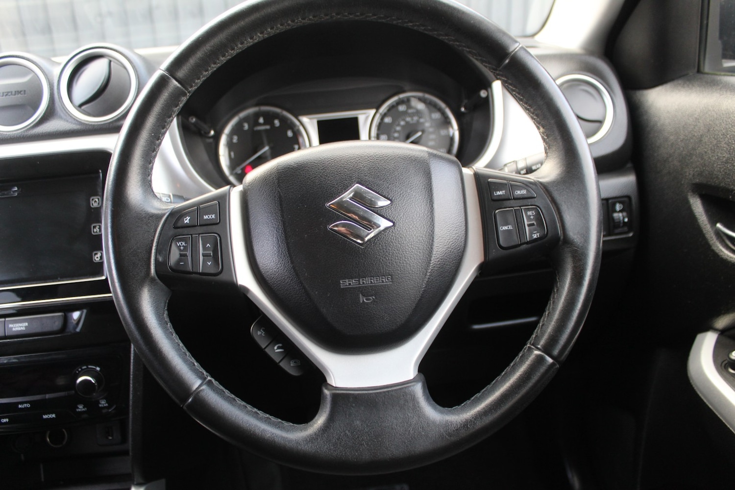 Used Suzuki Vitara 2016 for sale - 76924270: Photo 18