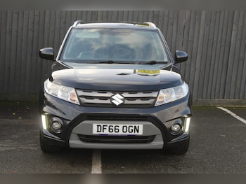 Used Suzuki Vitara 2016 for sale - 76924270: Photo