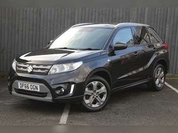 Used Suzuki Vitara 2016 for sale - 76924270: Photo