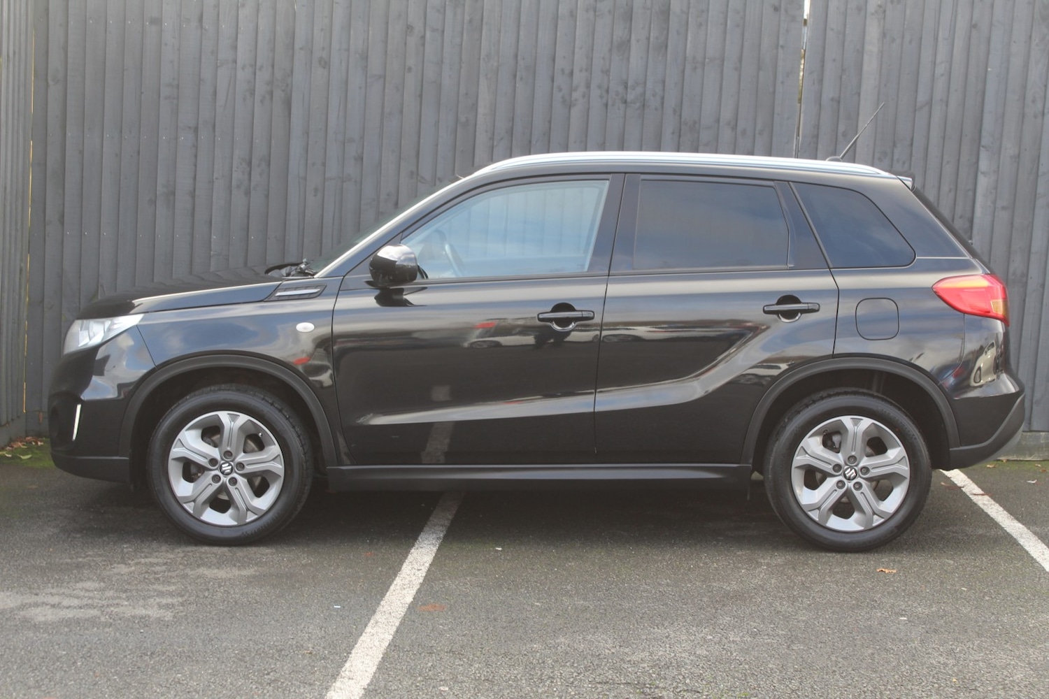 Used Suzuki Vitara 2016 for sale - 76924270: Photo 6