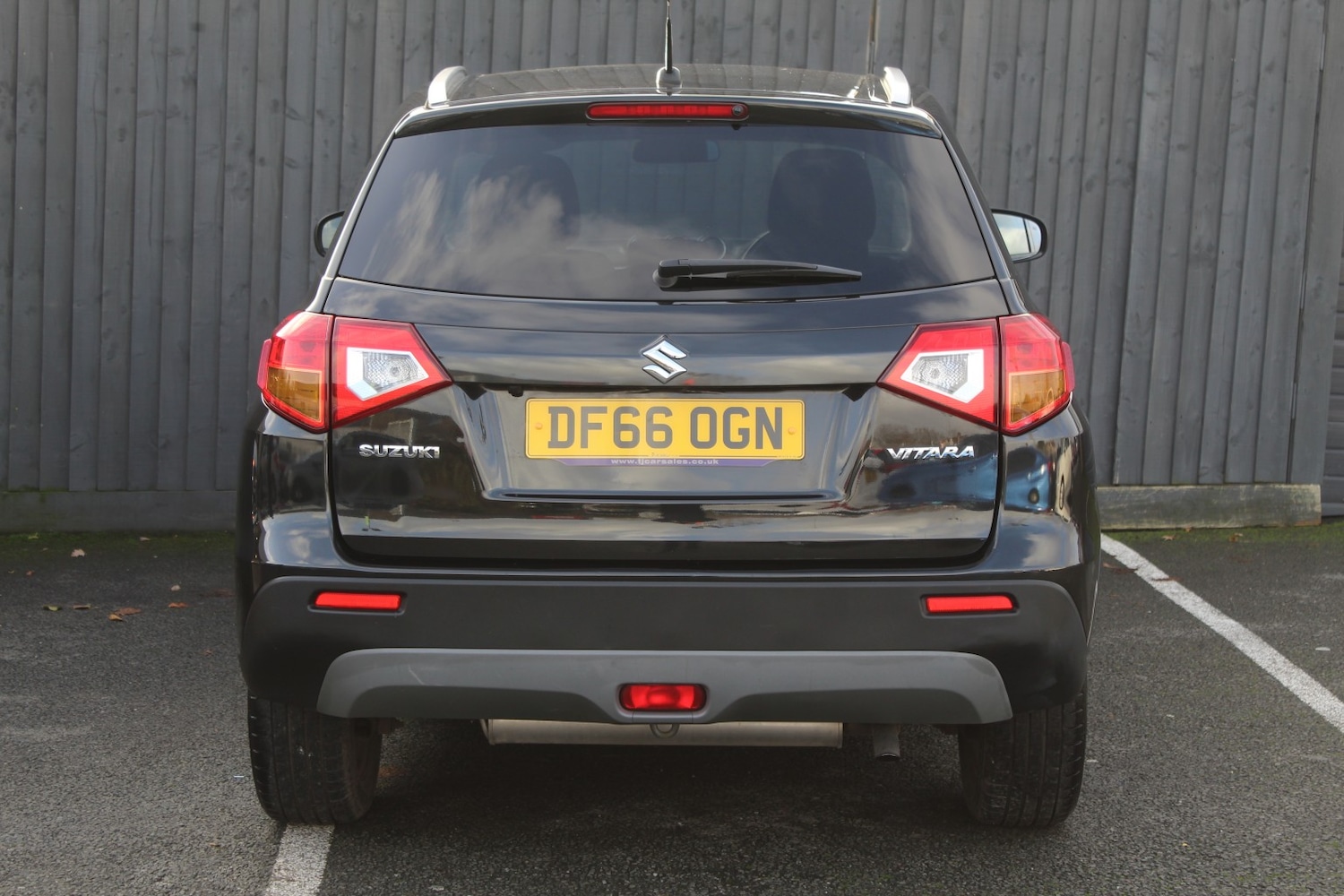 Used Suzuki Vitara 2016 for sale - 76924270: Photo 7