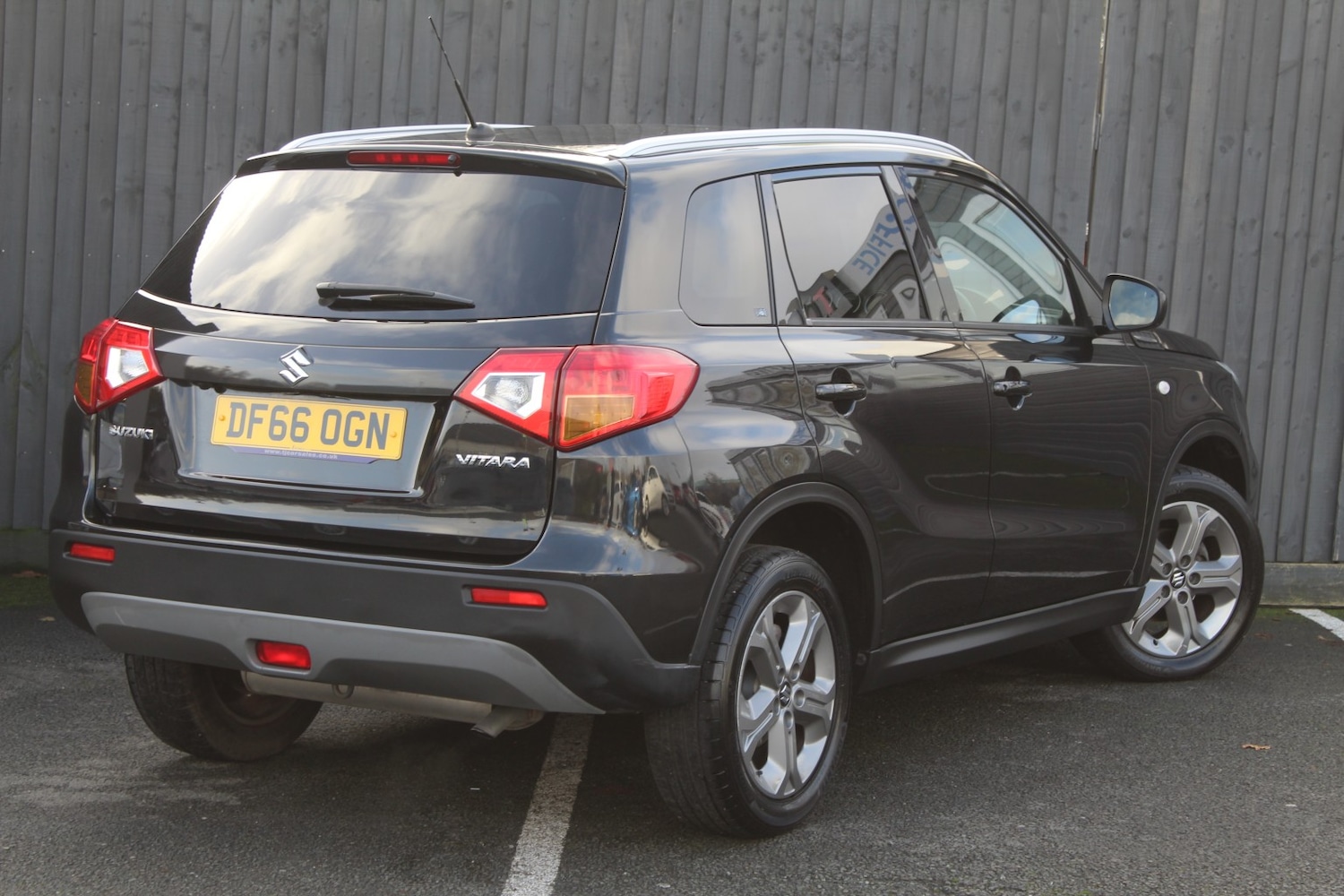 Used Suzuki Vitara 2016 for sale - 76924270: Photo 9