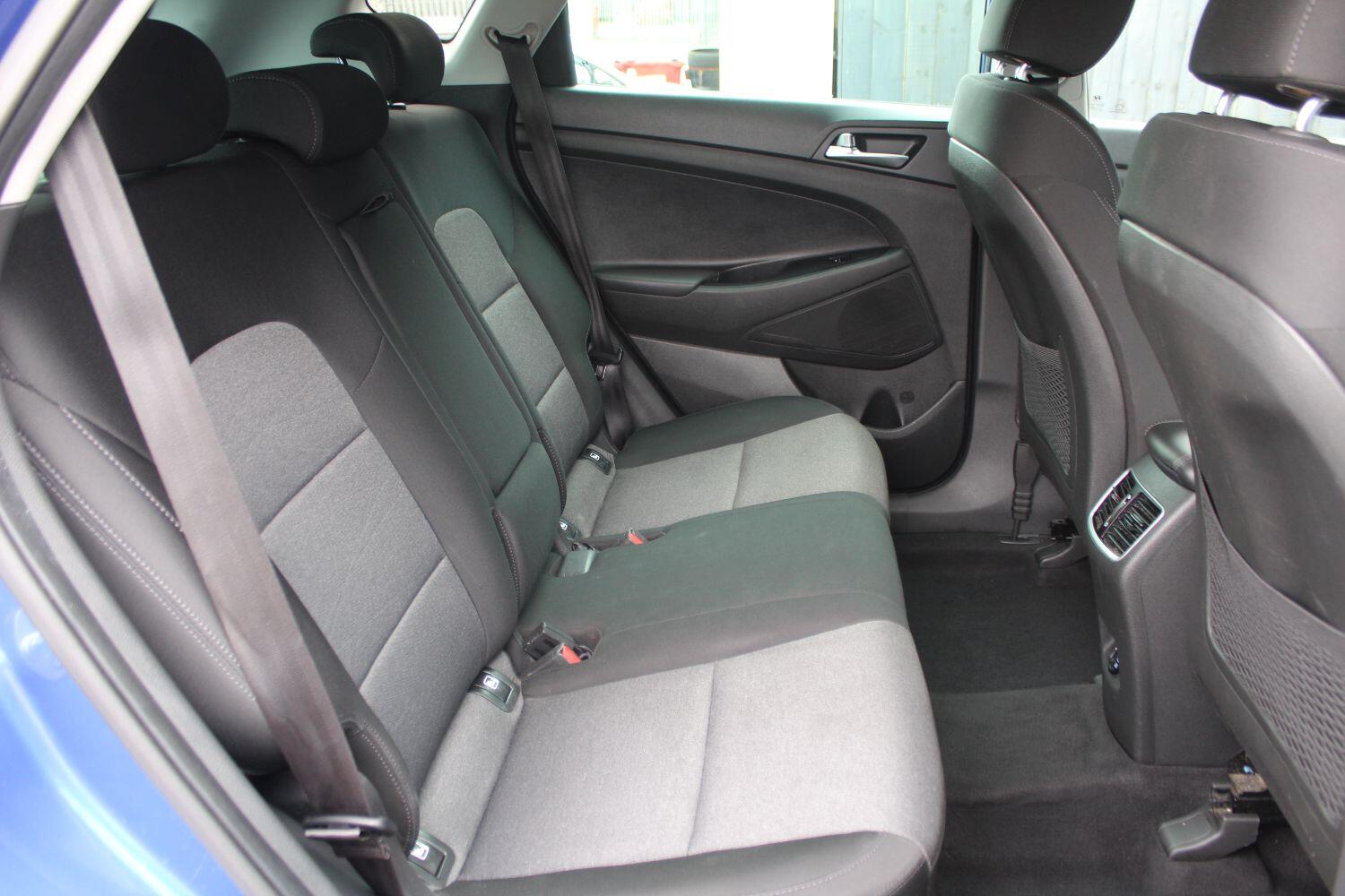 Used Hyundai TUCSON 2019 for sale - 77085328: Photo 13