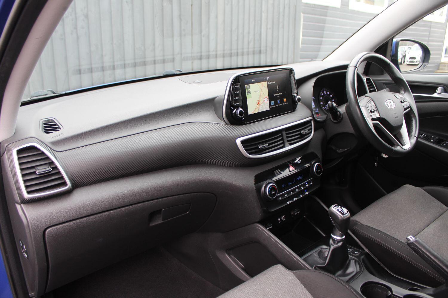 Used Hyundai TUCSON 2019 for sale - 77085328: Photo 16