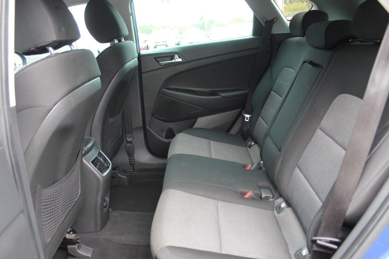 Used Hyundai TUCSON 2019 for sale - 77085328: Photo 17