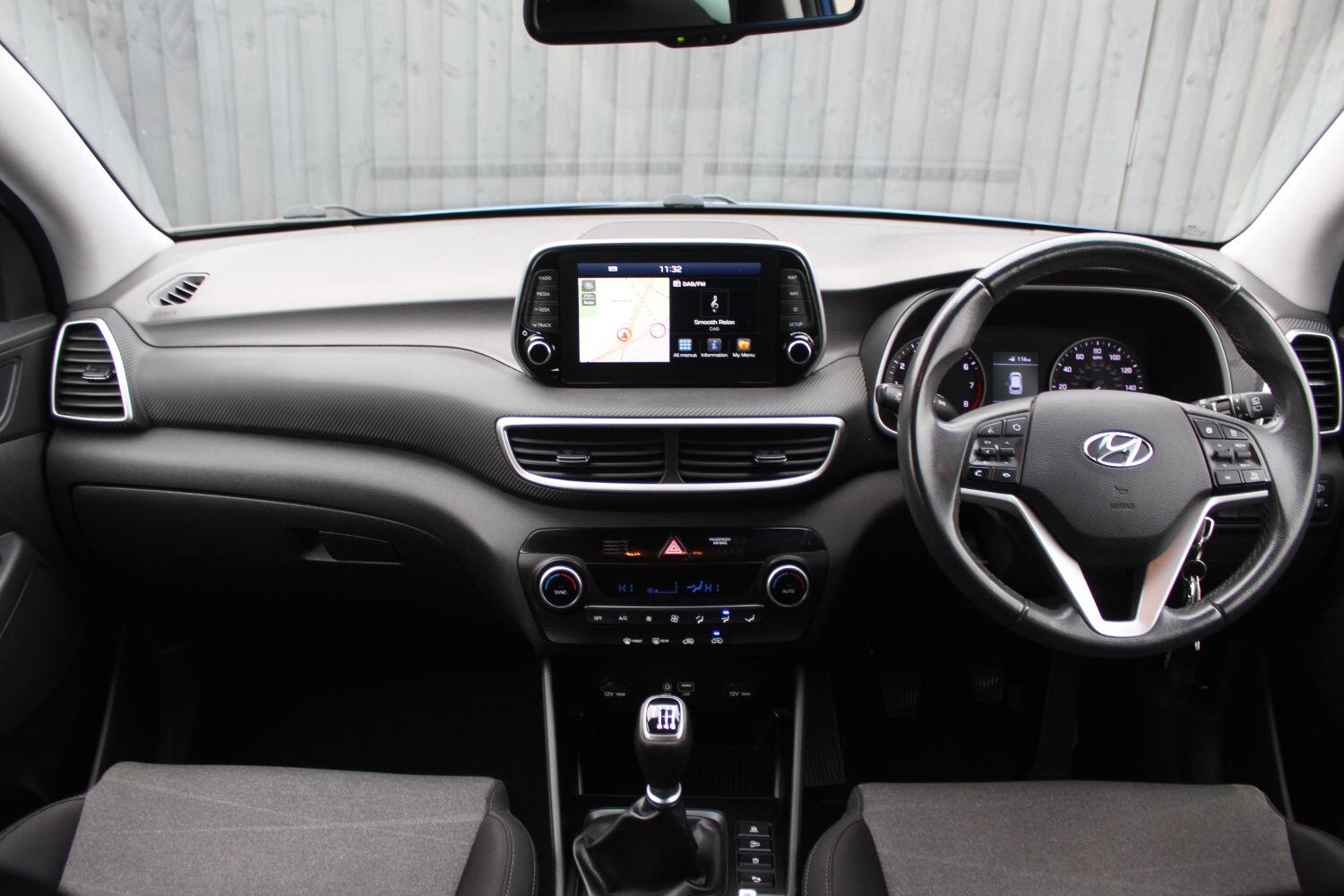 Used Hyundai TUCSON 2019 for sale - 77085328: Photo 18