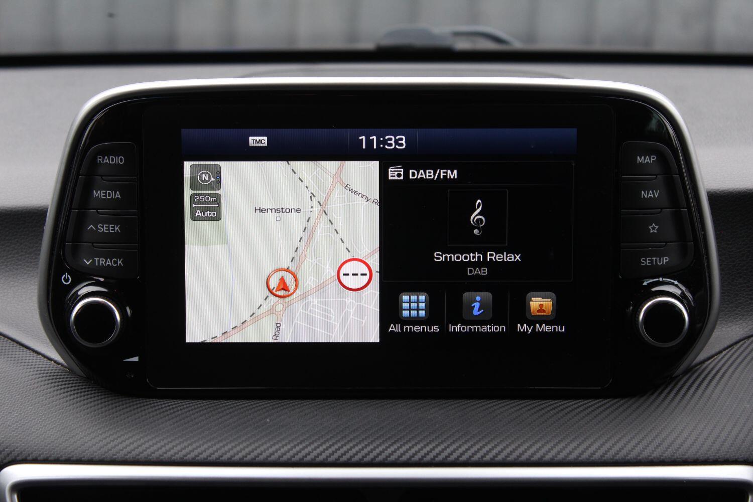 Used Hyundai TUCSON 2019 for sale - 77085328: Photo 20