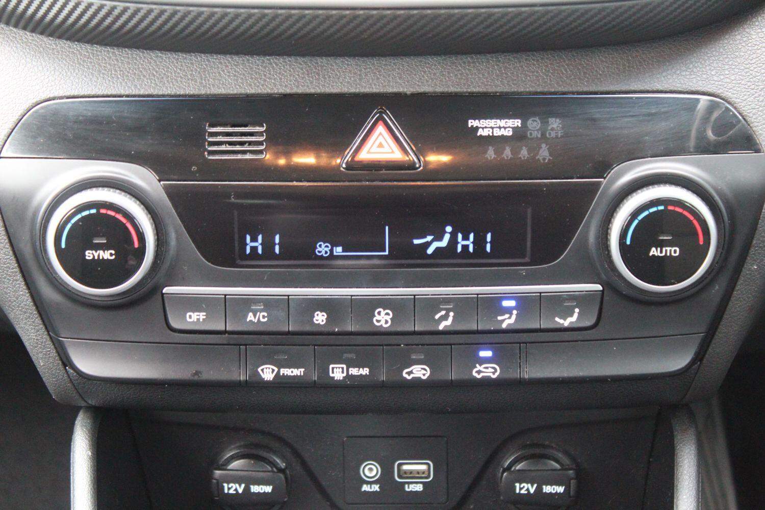 Used Hyundai TUCSON 2019 for sale - 77085328: Photo 21