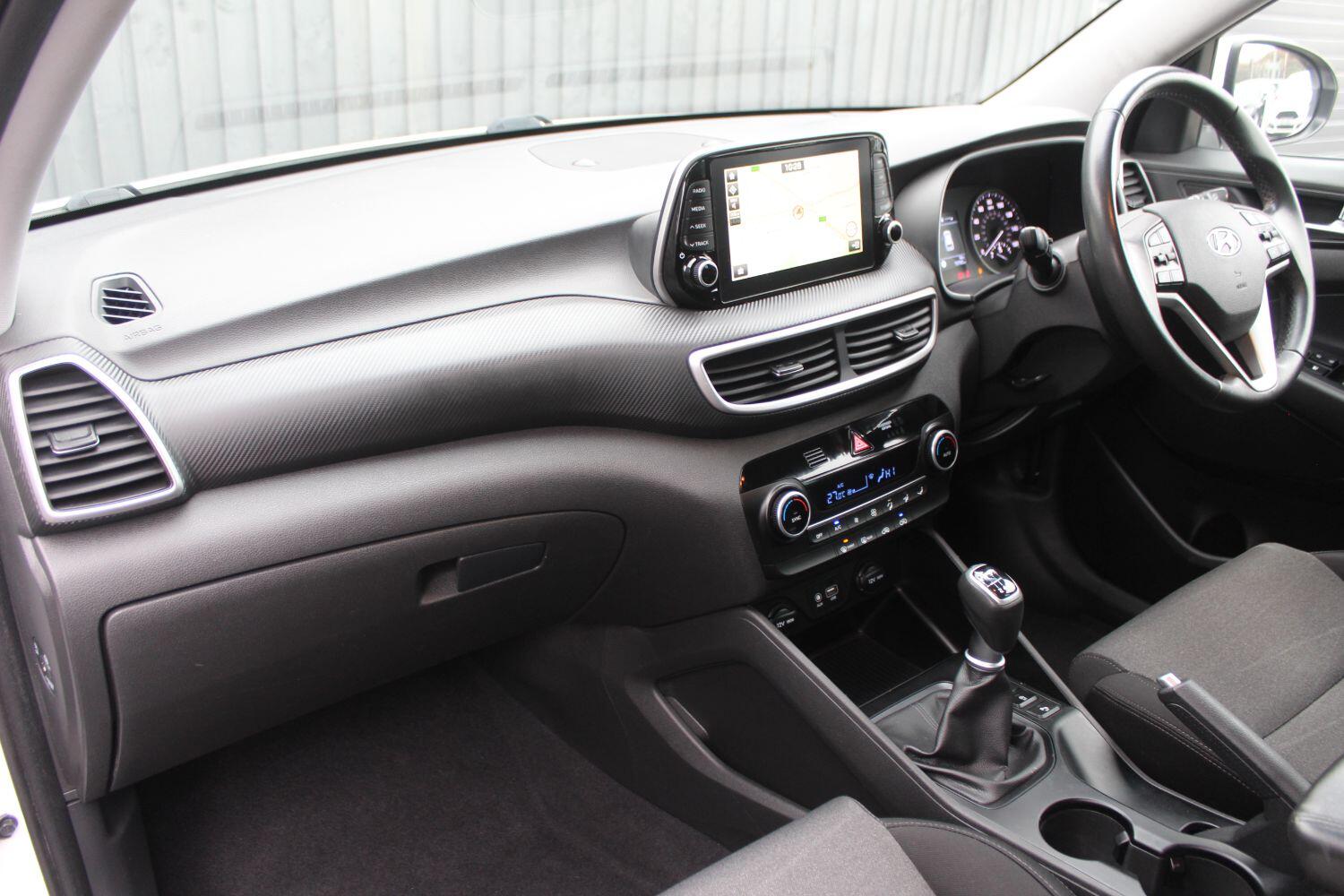 Used Hyundai TUCSON 2021 for sale - 76924312: Photo 21