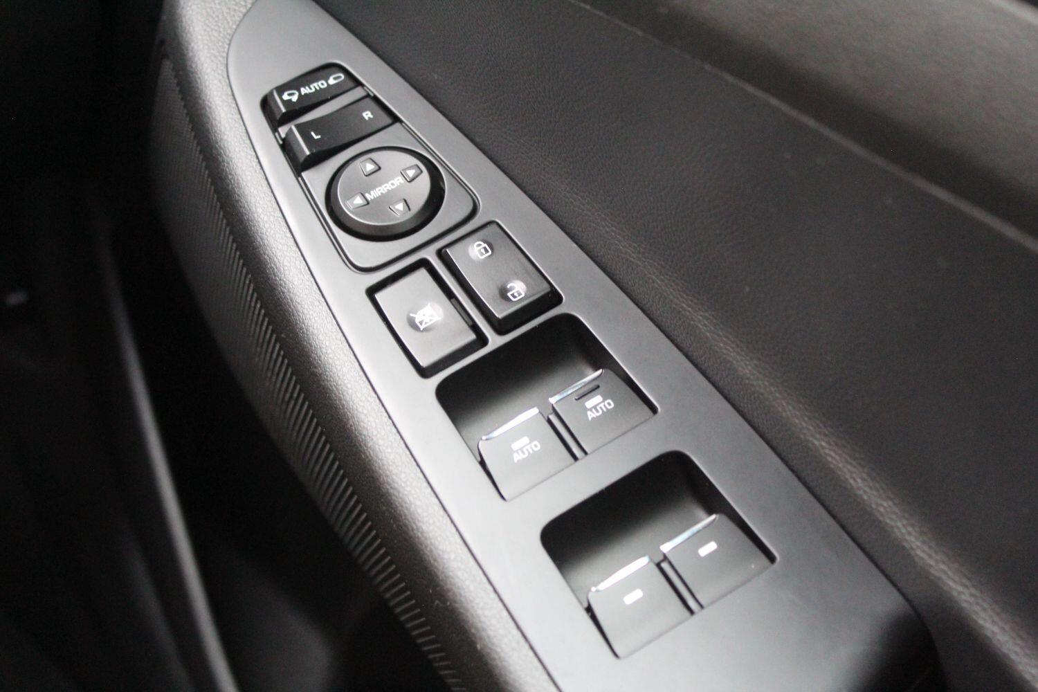 Used Hyundai TUCSON 2021 for sale - 76924312: Photo 26