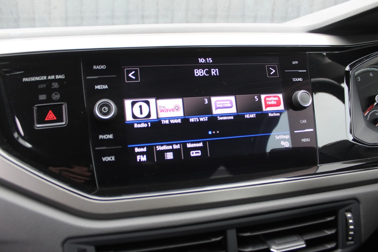 Used Volkswagen Polo 2019 for sale - 76924285: Photo 15