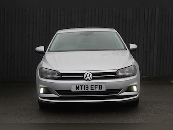 Used Volkswagen Polo 2019 for sale - 76924285: Photo